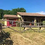 Cerrogrosso Riparbella