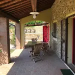 Prázdninový dům Cerrogrosso
