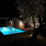 Prázdninový dům Cerrogrosso Riparbella