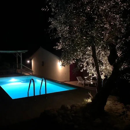 Сasa de vacaciones Cerrogrosso Riparbella