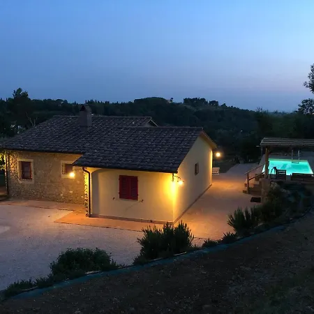 Cerrogrosso * Riparbella