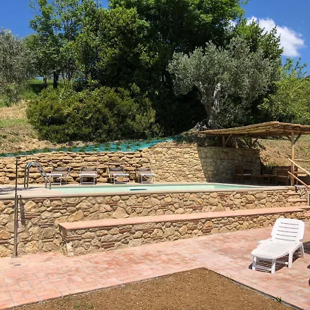 Cerrogrosso * Riparbella