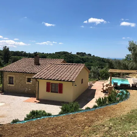 Ferienhaus Cerrogrosso *