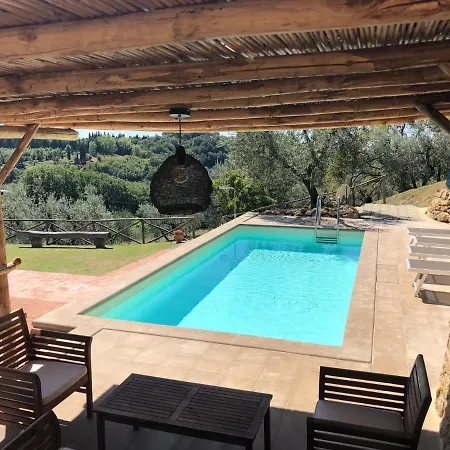 Cerrogrosso Holiday home