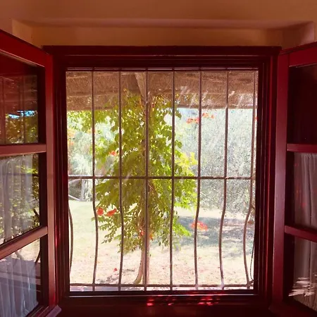 別荘 Cerrogrosso リパルベッラ