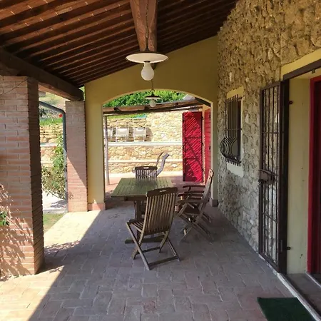 Ferienhaus Cerrogrosso