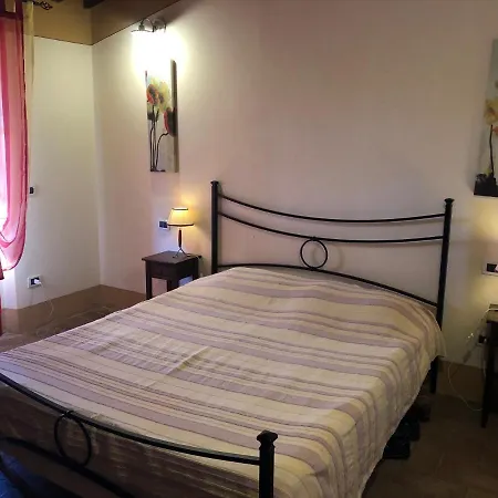 Tatil Evi Cerrogrosso
