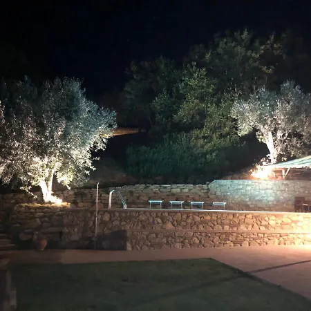 Cerrogrosso 別荘 *