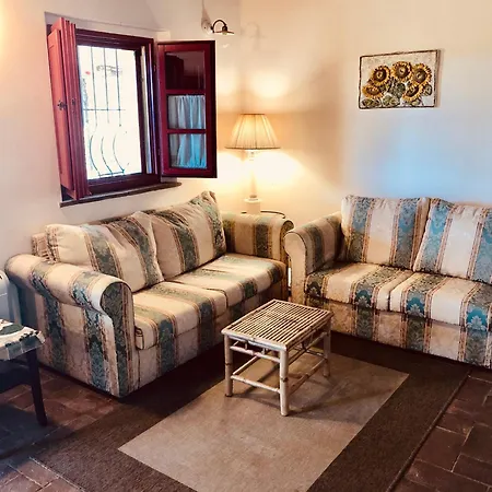 Cerrogrosso 別荘 リパルベッラ