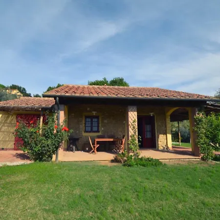 Feriehus Cerrogrosso