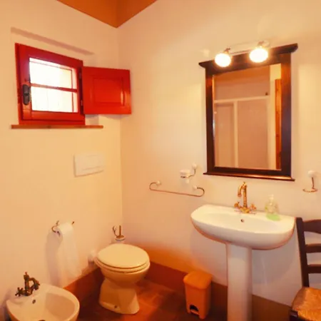 Cerrogrosso Feriehus