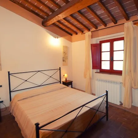 Feriehus Cerrogrosso Riparbella