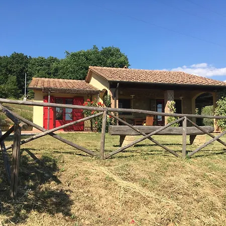 Cerrogrosso * Riparbella