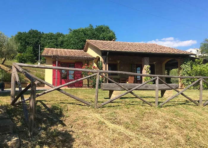 Cerrogrosso Riparbella