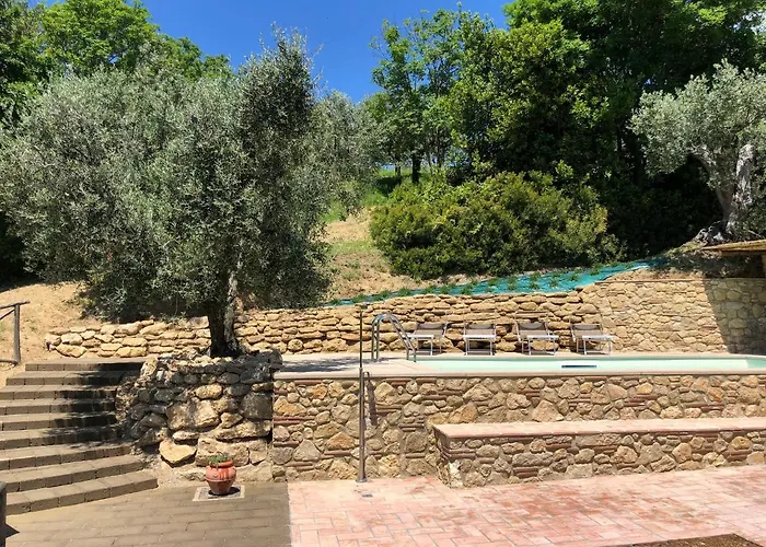 Cerrogrosso * Riparbella