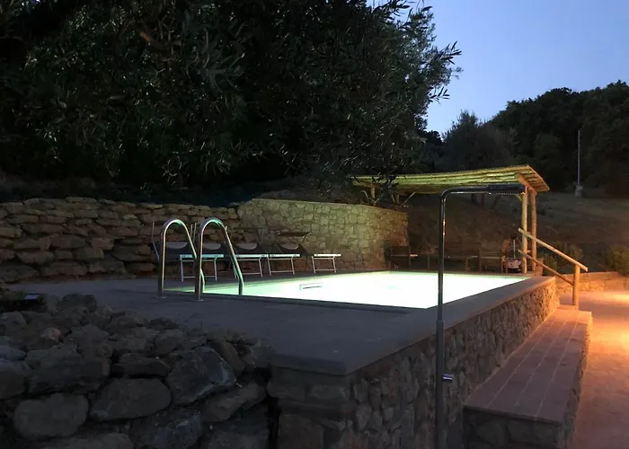 Cerrogrosso Feriehus *