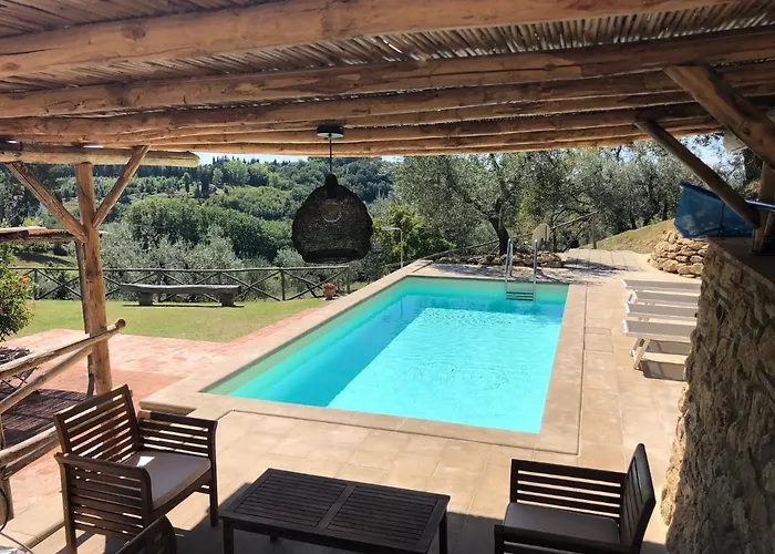 Cerrogrosso Feriehus