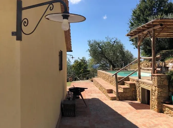 Feriehus Cerrogrosso *