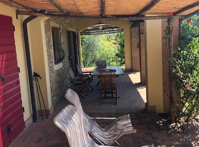 Cerrogrosso Holiday home *