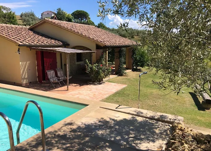 Cerrogrosso Holiday home