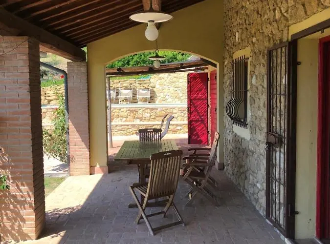Holiday home Cerrogrosso