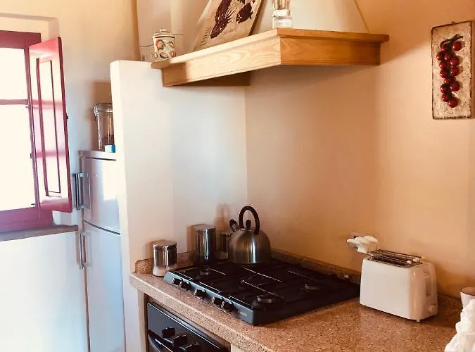 Holiday home Cerrogrosso