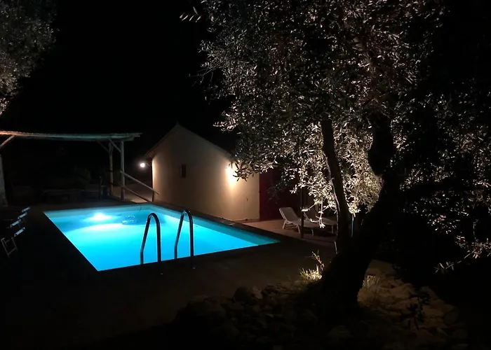 Nyaraló Cerrogrosso Riparbella