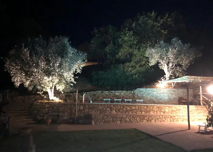 Cerrogrosso Feriehus *