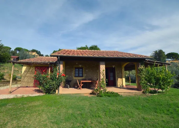 Feriehus Cerrogrosso