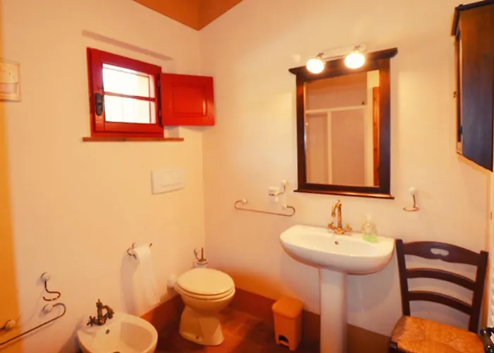 Cerrogrosso Feriehus