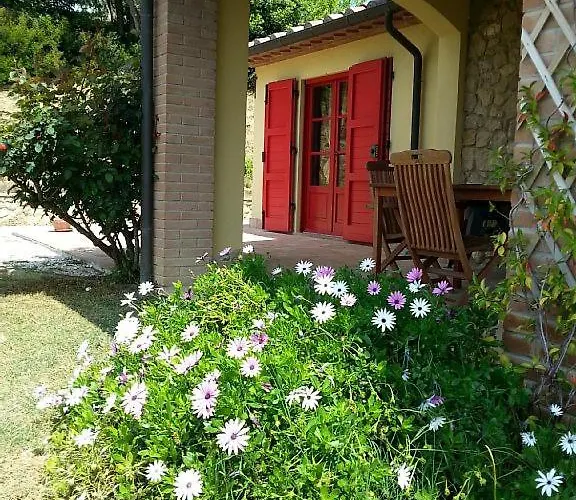 Holiday home Cerrogrosso