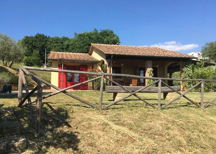 Cerrogrosso * Riparbella